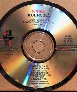 Blue Rodeo-1
