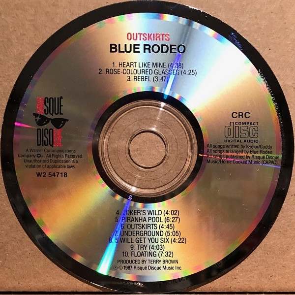 Blue Rodeo-1