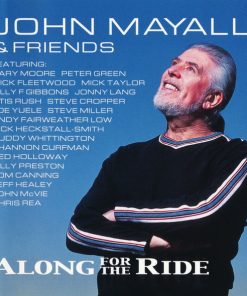 John Mayall & Friends*-0