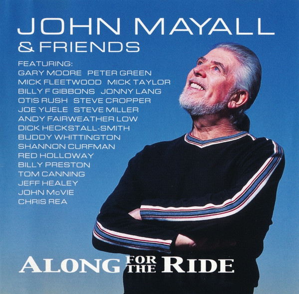 John Mayall & Friends*-0
