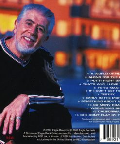 John Mayall & Friends*-1