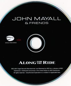 John Mayall & Friends*-2