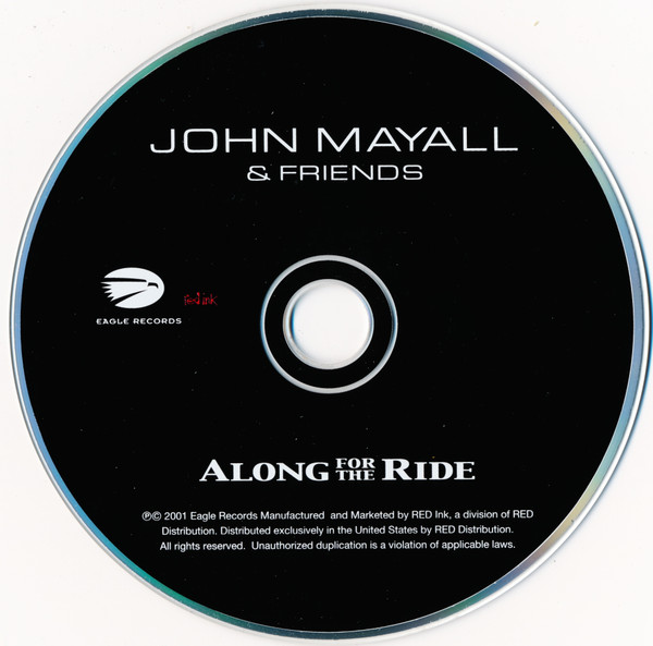 John Mayall & Friends*-2