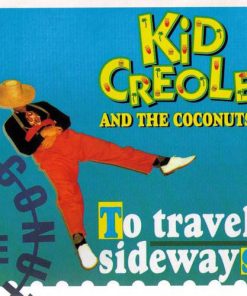 Kid Creole And The Coconuts-0