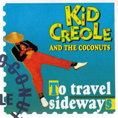 Kid Creole And The Coconuts-0