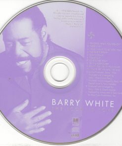 Barry White-2
