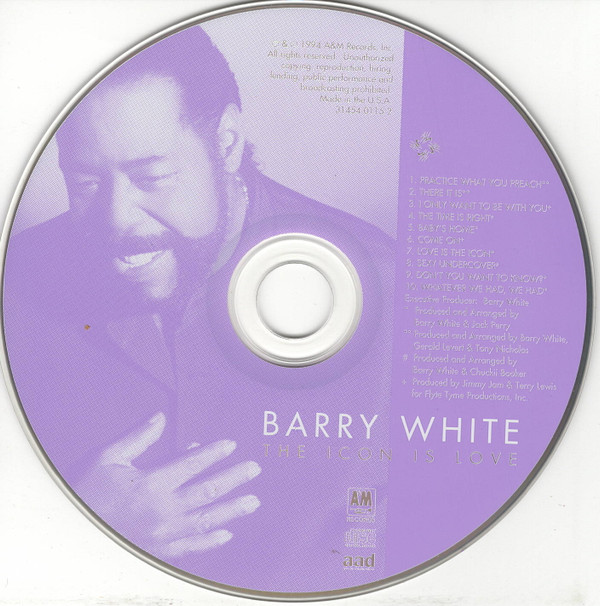 Barry White-2
