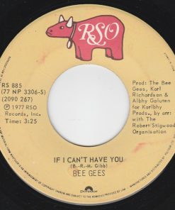 Bee Gees-1