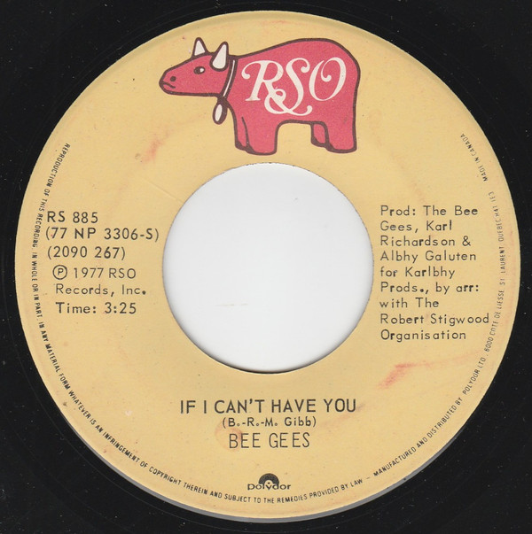 Bee Gees-1