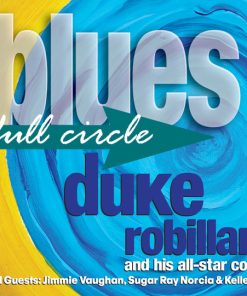 Duke Robillard And His All-Star Combo-0