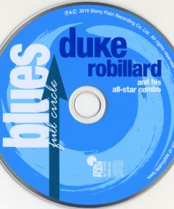 Duke Robillard And His All-Star Combo-2