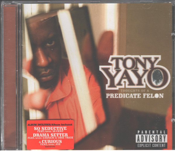 Tony Yayo-0