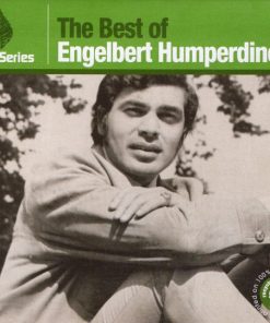 Engelbert Humperdinck-0