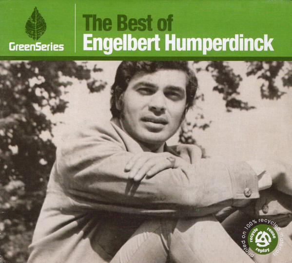 Engelbert Humperdinck-0
