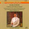 Mark Dubois, Kitchener-Waterloo Symphony, Raffi Armenian-0