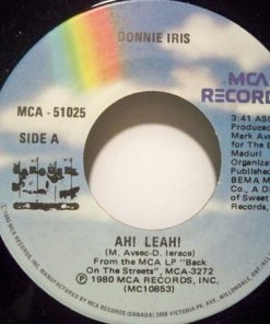 Donnie Iris-0