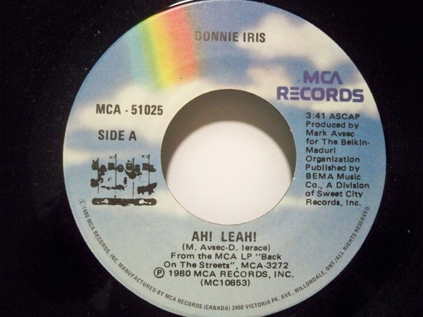 Donnie Iris-0
