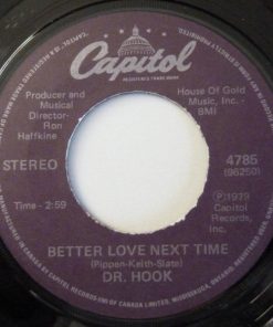 Dr. Hook-0