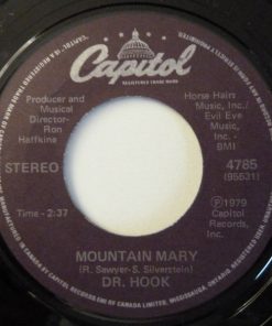 Dr. Hook-1