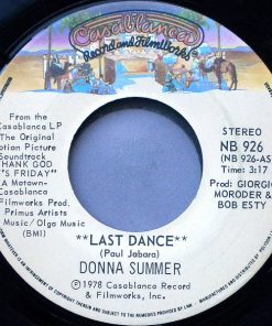 Donna Summer-0