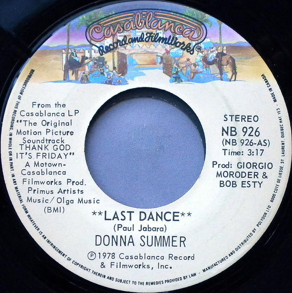 Donna Summer-0