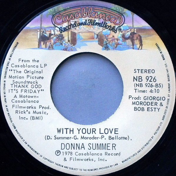Donna Summer-1
