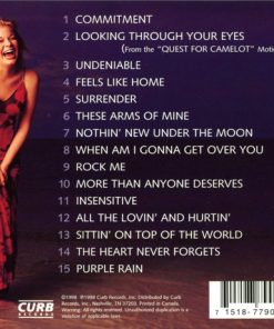 LeAnn Rimes-1