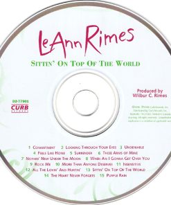 LeAnn Rimes-2