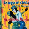 ¡Cubanismo! Featuring John Boutté And The Yockamo All-Stars-0